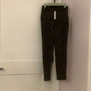 Sanctuary & ANTHROPOLOGIE  Brand New with tags. In style at anthrop